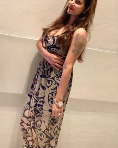Dowleswaram Escort